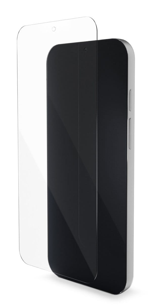 Mobilize Screenprotector geschikt voor Google Pixel 10 Pro Fold Glazen | Mobilize Back Protector - Case Friendly