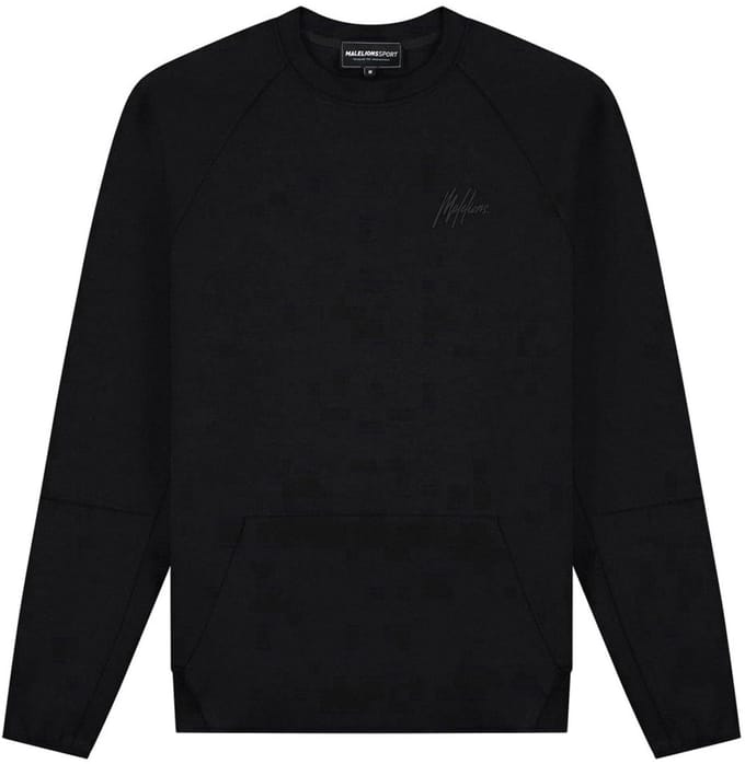 Malelions Sport Counter 2.0 Sweater Heren - Maat S