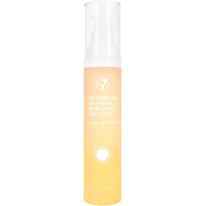 W7 Good Morning Glow Day Cream 50 ml