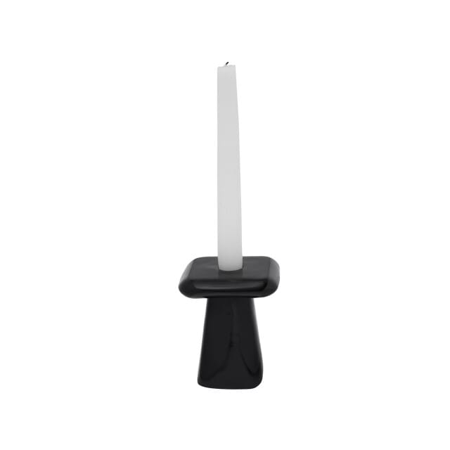 Present Time - Kandelaar Roca Small - Zwart