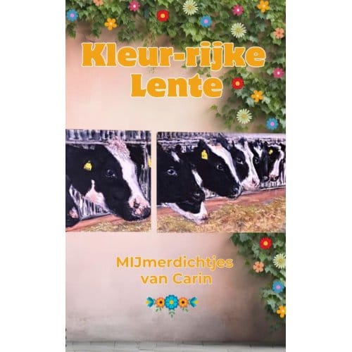 Kleur-Rijke Lente - Carin Koster
