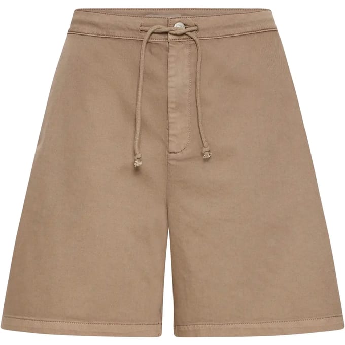 fransa - FRTWILL SHO 3 - Dames - Korte broeken