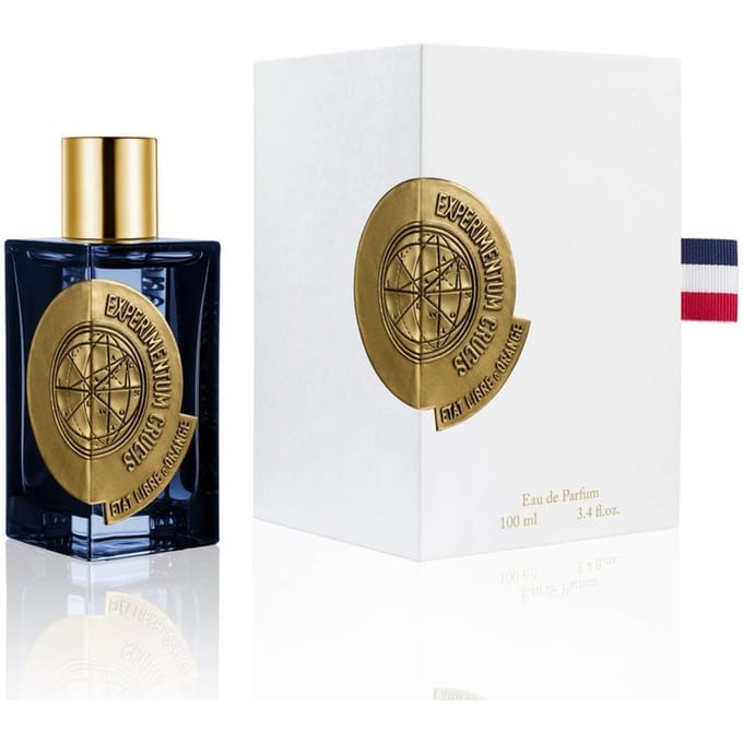 Etat Libre d'Orange Experimentum Crucis - Unisexparfum eau de parfum spray - 100 ml