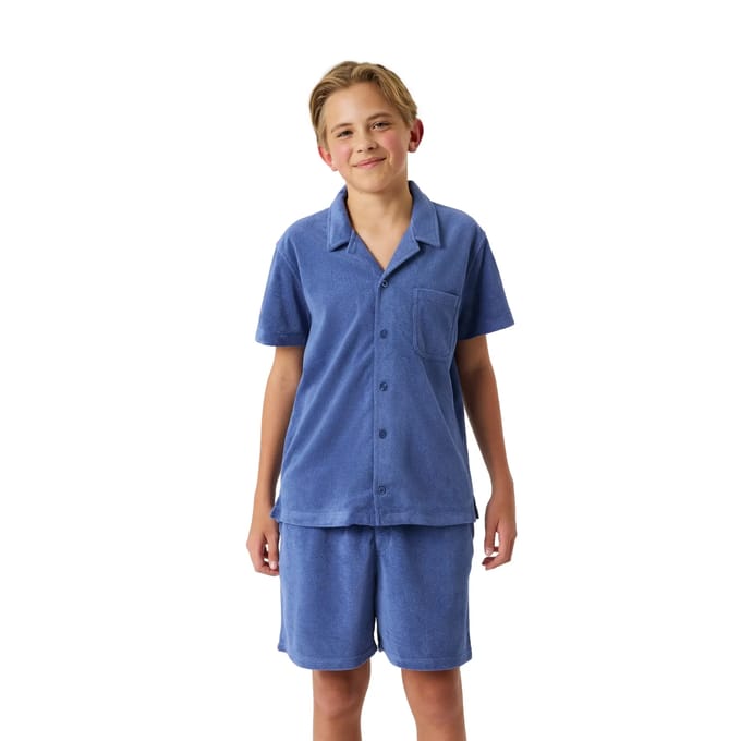 Kinderzwemshort Björn Borg