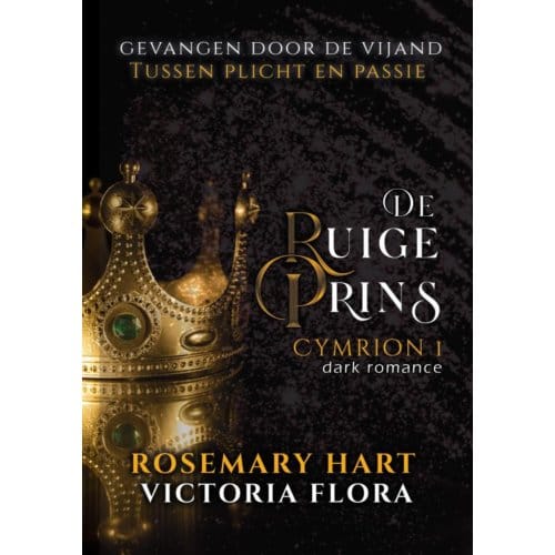 De Ruige Prins - Rosemary Hart