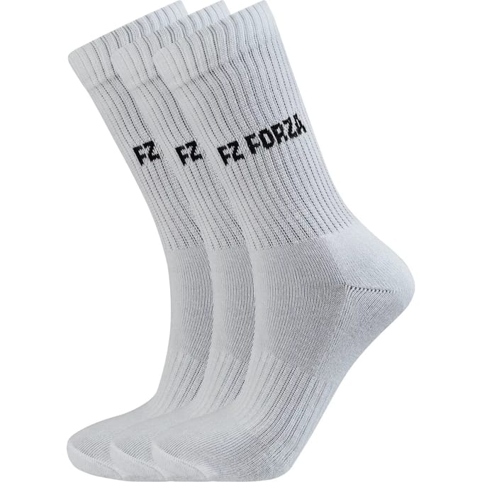 Set van 3 lange sokken FZ Forza Comfort 00-99
