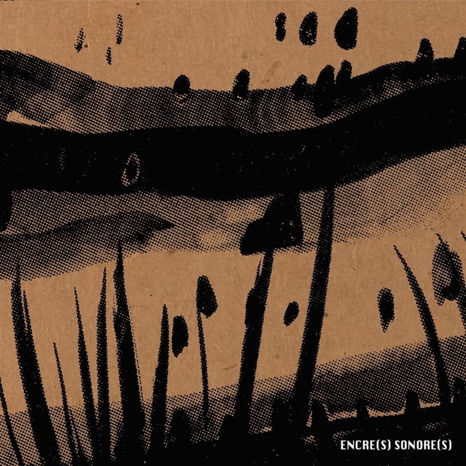 Encre(s) Sonore(s) - Encre(s) Sonore(s) (CD)