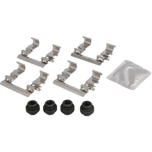 Toebehorenset, schijfremblok QUICK BRAKE 109-0200