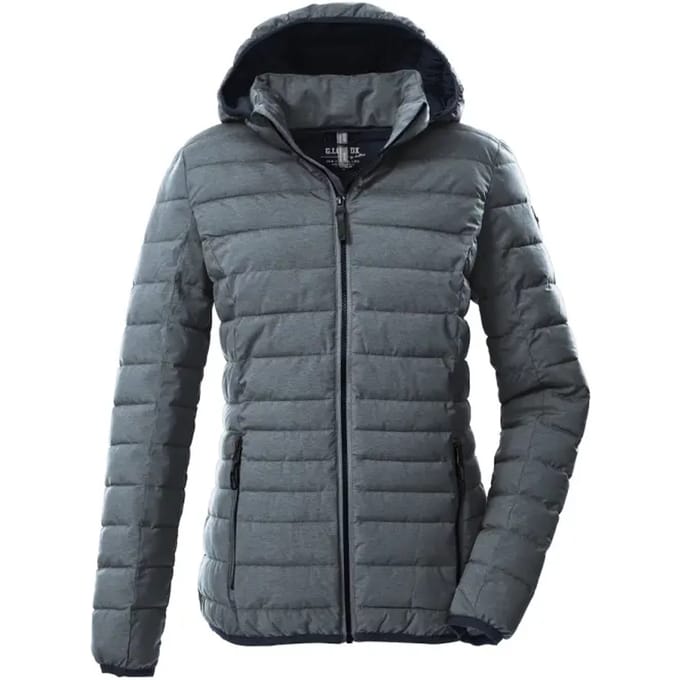 Gewatteerd damesjack Killtec GW 49