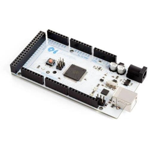 Whadda WPB101 Arduino board WPB101 Atmel AVR
