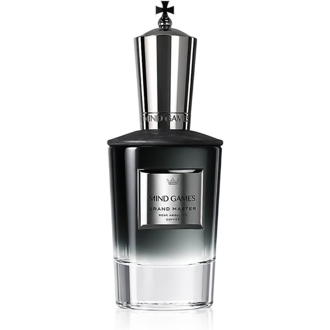 Mind Games Grand Master Parfum Extract 100 ml (unisex)