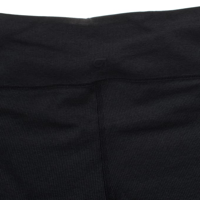 Korte legging 685416 dames
