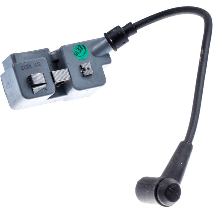 Ontsteking module