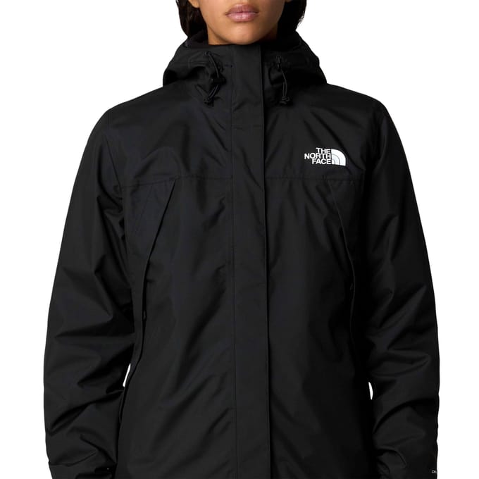 The North Face Antora Regenjas Dames - Maat S