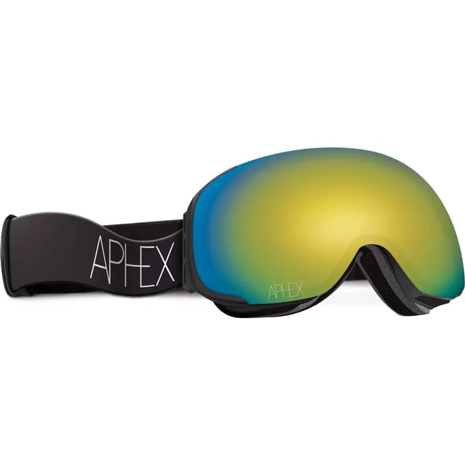 Skimasker Aphex Kepler