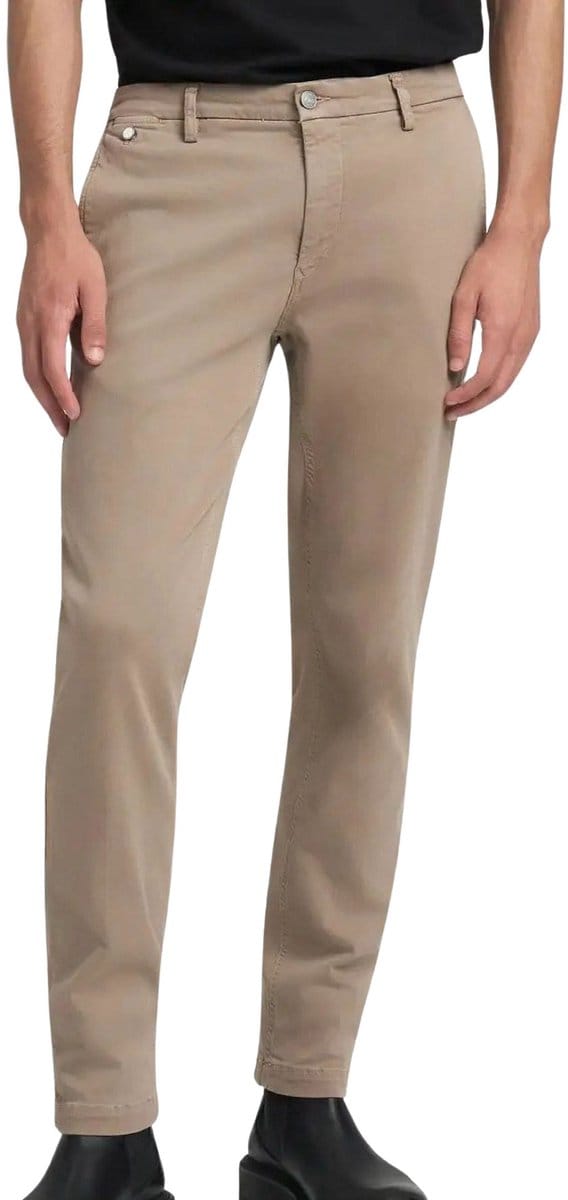Replay Benni Chino Broek Heren - Maat 33.5