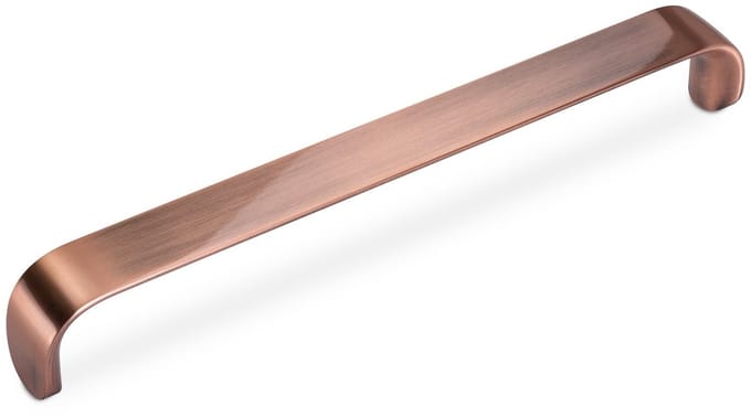 SOTECH Meubelgreep DALE BA 192 mm koperlook keukengreep ladegreep