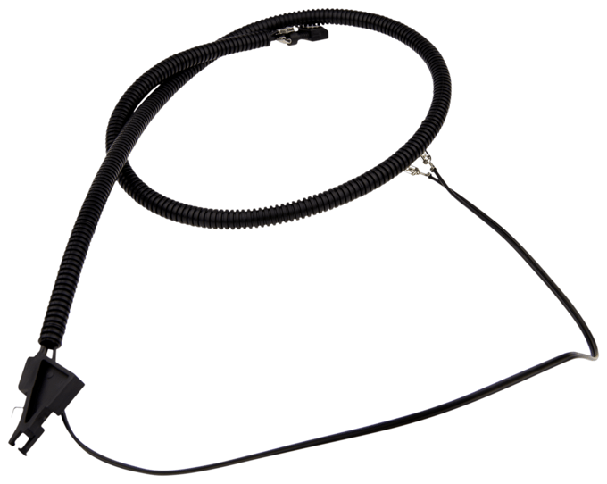 Cable assý