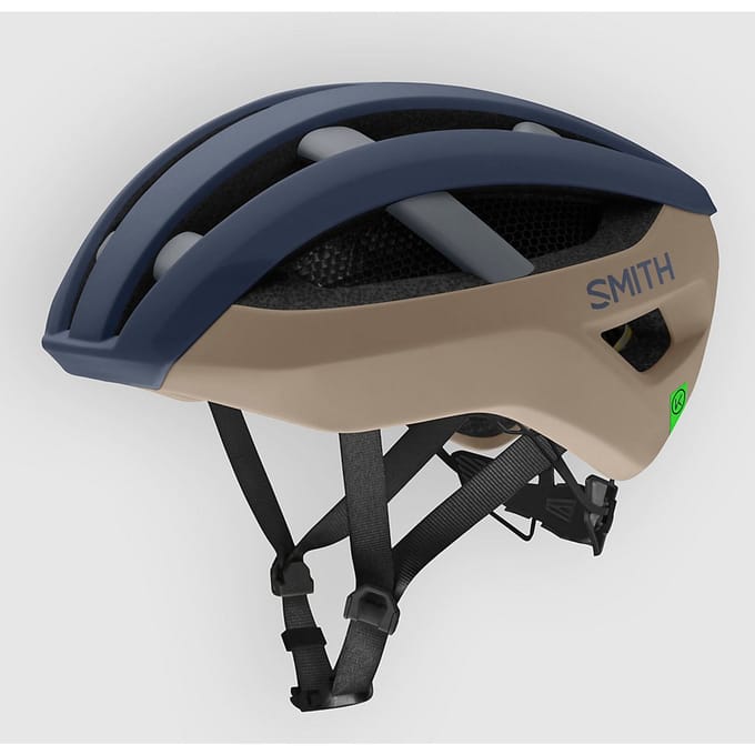 Smith Network MIPS Helmet blauw