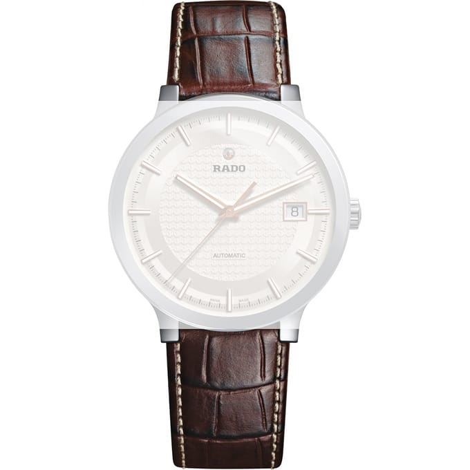 Rado straps 07.08948.10 Centrix Horlogeband