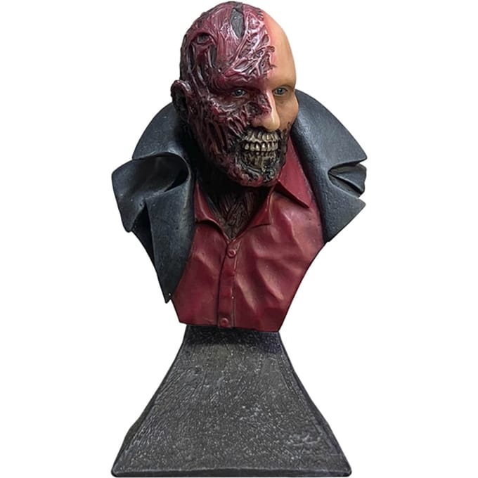 Trick or Treat Studios Darkman Westlake Mini Bust