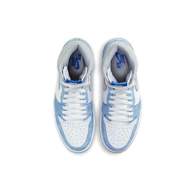 Air Jordan 1 Retro High OG Hyper Royal