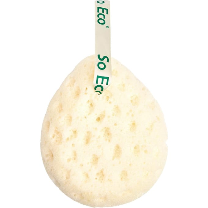 So Eco Bath &amp; Shower Sponge 1 st