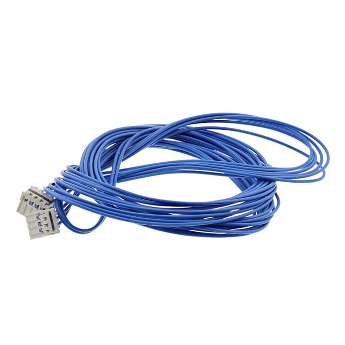 AEG kabel, gewicht, voeler, PCB,J7, 2395mm 140100664014