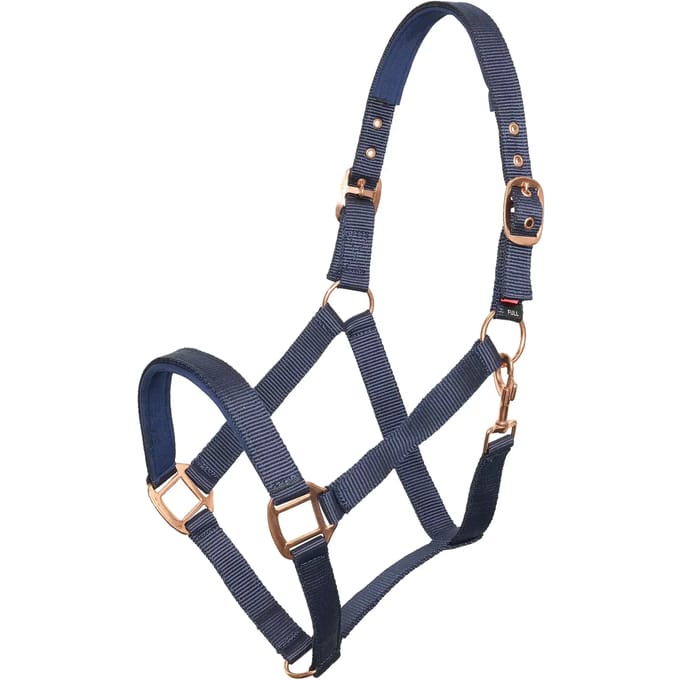 Halster voor paarden Imperial Riding Classic Sport