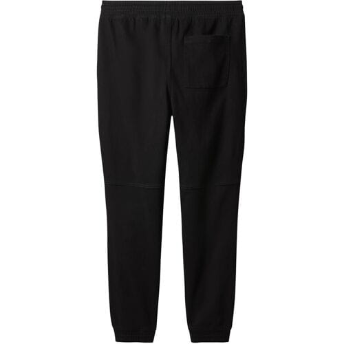 ESMARA MEN Heren cargo-joggingbroek (Zwart, M)
