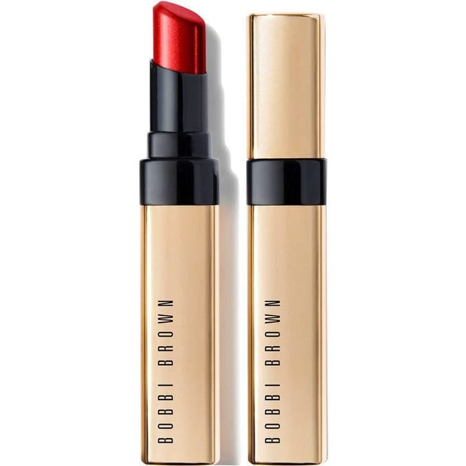 Bobbi Brown Luxe Shine Intense 2 gr | Red Stiletto - 008 | - 008 Red Stiletto