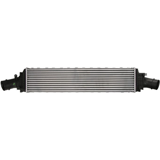 Intercooler NISSENS 961468
