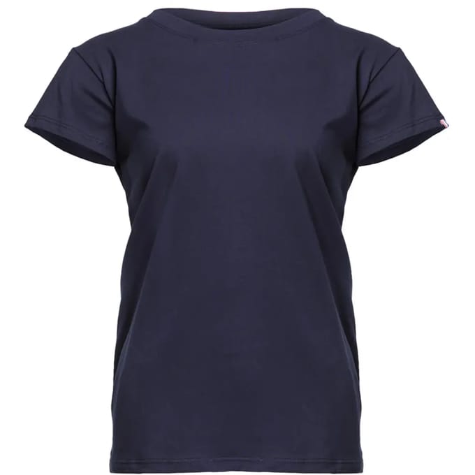 Dames-T-shirt Et si on l'appelait FRANCIS Francine
