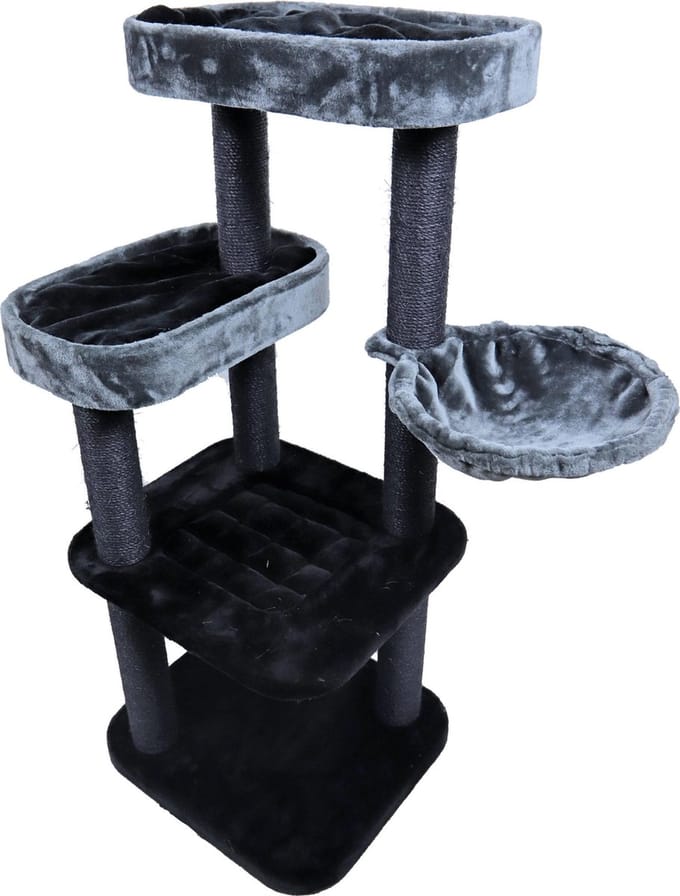 Boon Krabpaal Kabru Noir 120 Cm