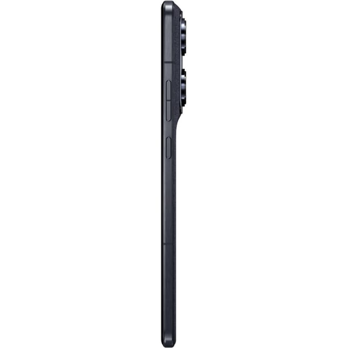 Motorola Signature Serie - 5G Android Smartphone - 16GB RAM - 512GB Opslag - Carbon
