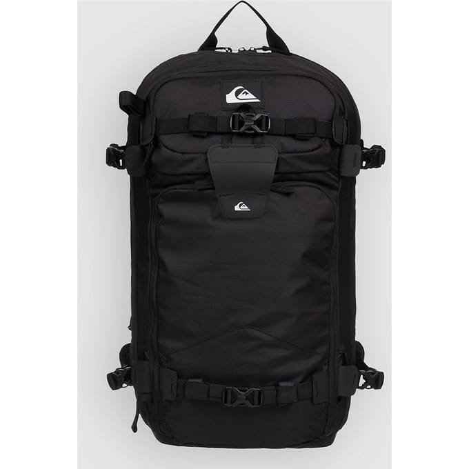 Quiksilver Tr Platinum 25L Rugzak zwart