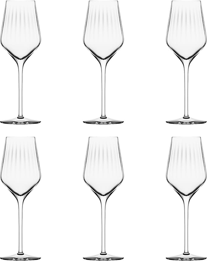 Stölzle Lausitz Symphony Wijnglas 40 Cl - 6 Stuks