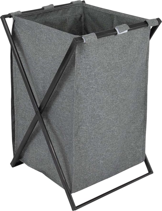 Bo-Camp - Industrial - Wasmand - Bleecker