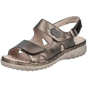 Platte sandalen Rieker -