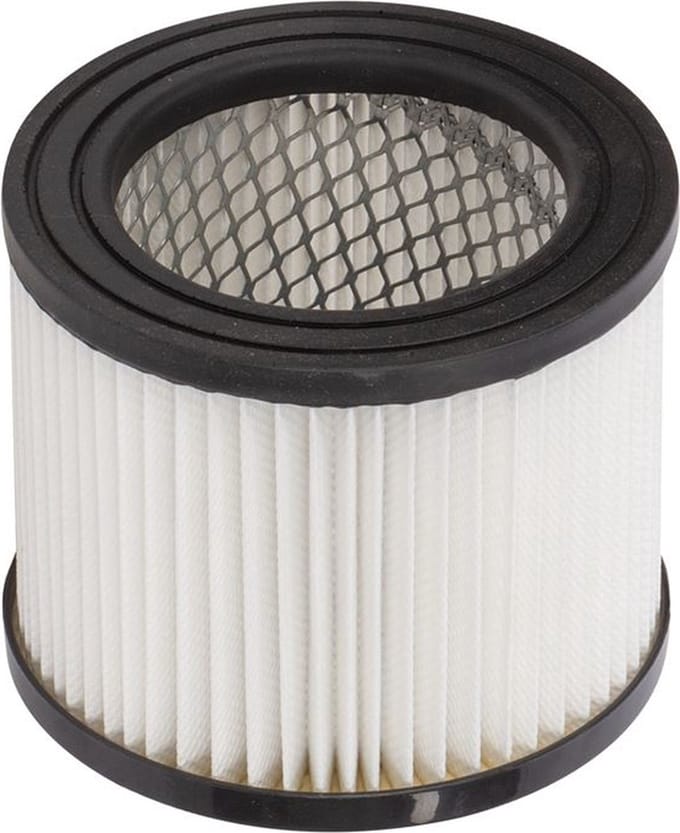 Powerplus POWX301B Stoffilter voor aszuiger POWX301