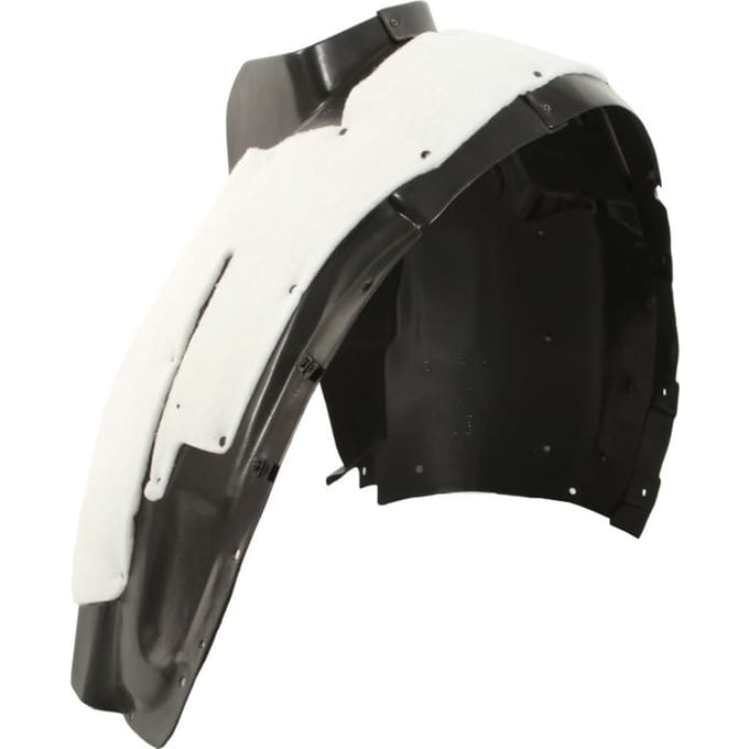 Plastic spatbordbekleding BLIC 6601-01-0942802P