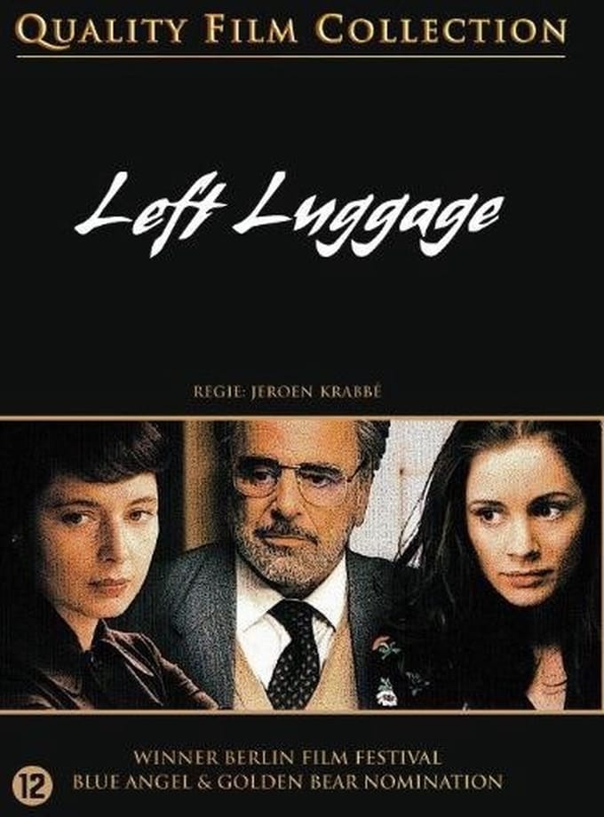 Left Luggage