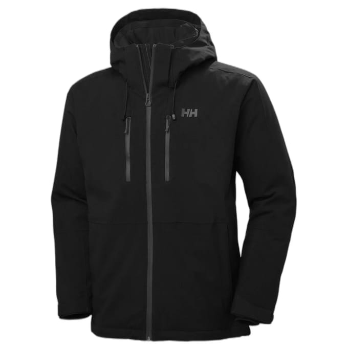 Ski-jas Helly Hansen Juniper 3.0