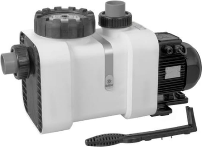 SPECK Perform Max 9 - 0,30kW 400V Zwembadpomp