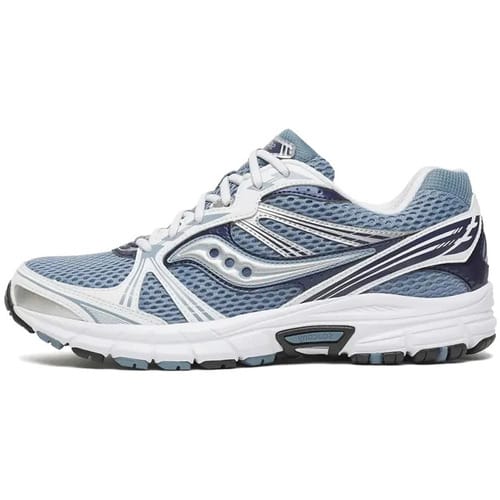 Sneakers Saucony Grid Legacy Windward White