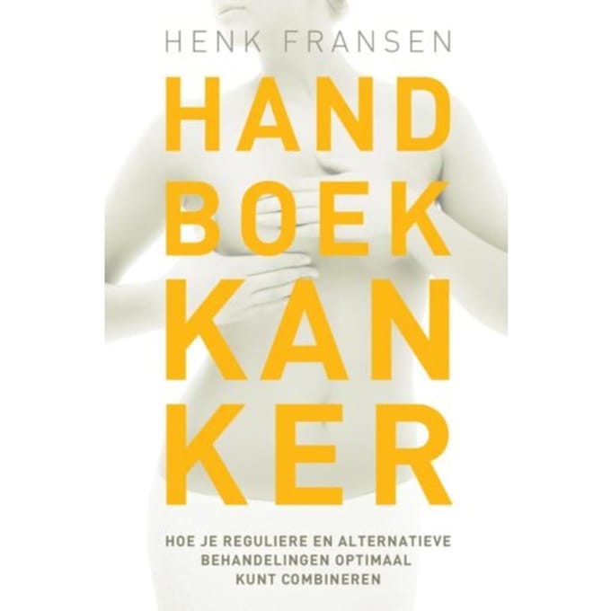 Handboek Kanker - Henk Fransen