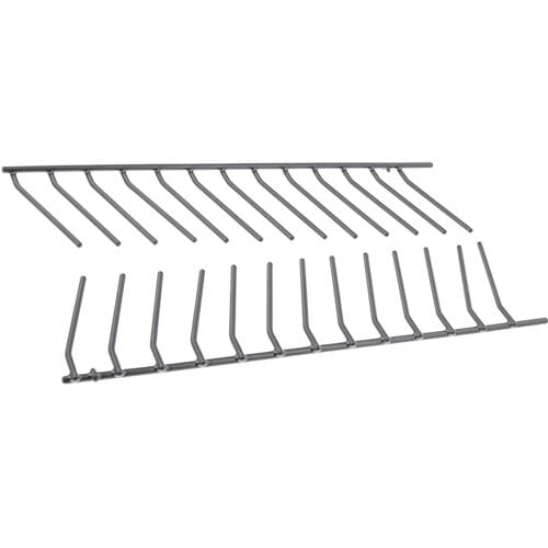 AEG korftanden, kit voor links en rechts, 293mm 4055414454