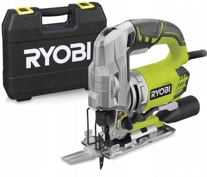 Ryobi RJS1050-K decoupeerzaag