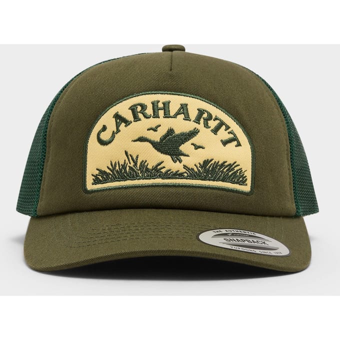 Carhartt WIP Take Off Trucker Pet