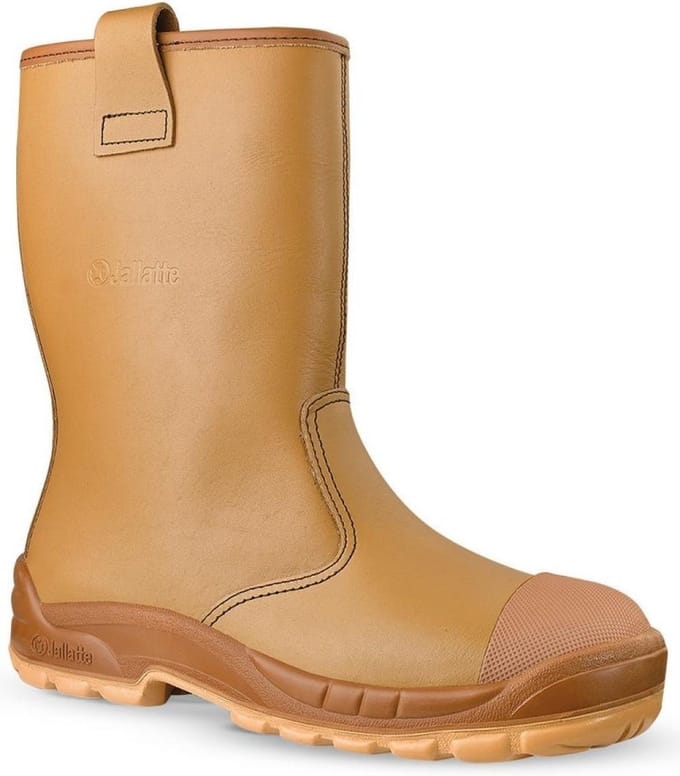 Jallatte Jalartic CAP veiligheidslaars S3 - Maat 45